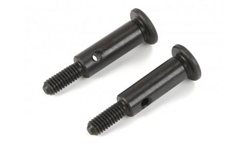 Drive Axles FRONT │ Baha 10B